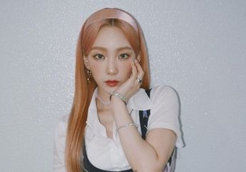 Banjir Protes Dari Penggemar Taeyeon SNSD, SM Entertainment Buka Suara, Begini Isinya