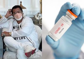 Kritik Batalnya Vaksin Covid-19 Dijual di Apotek, Hotman Paris Sentil Keras Pihak yang Nyinyiri Kebijakan Baru dan Pemerintah RI dengan Kalimat Pedas Ini!