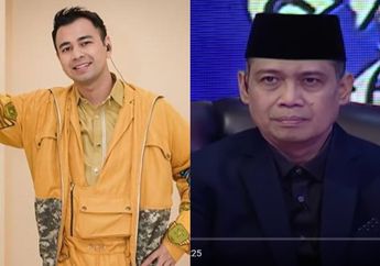 Berulang Kali Sakit Tak Wajar Disebut Pertanda Gangguan dari Dunia Lain, Ustadz Dhanu Ungkap 5 Artis Tanah Air yang Tubuhnya Jadi Tempat Tinggal Jin, Raffi Ahmad Salah Satunya?