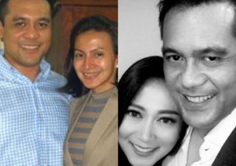 Innalillahi Wa Inna Ilaihi Rojiun Chiko Hakim Mantan Suami Wanda Hamida Pilu Cium Peti Jenazah Sang Istri, Alya Rohali Hingga Puput Nastiti Devi Banjir Air Mata