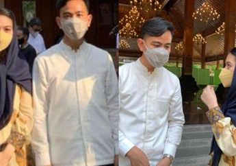 Wali Kota Solo Gibran Rakabuming Raka Positif Covid-19, Anak Istri Langsung Diminta Tes!