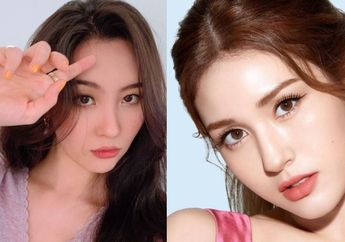 K-Popers Merapat! Solois Sunmi dan Somi Dikonfirmasi Agensi Akan Segera Comeback Dalam Waktu Dekat, Kapan ya?
