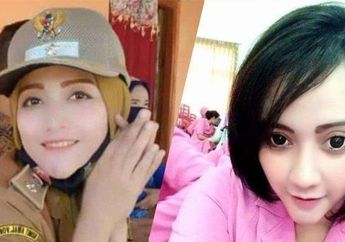 BERITA TERPOPULER: Kades Cantik Meninggal Dunia Usai Dinyatakan Positif Covid-19, Kinerjanya Selama Ini Dibongkar Teman Dekat, Sampai Artis Anak Tukang Bubur Hidup Nyaman Dinikahi Pengusaha Kaya