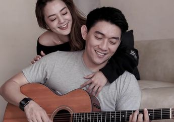 Jalan untuk Memiliki Keturunan dari Ifan Seventeen Makin Terang, Citra Monica Semringah Bagikan Perkembangan Proses Bayi Tabung yang Dipilihnya