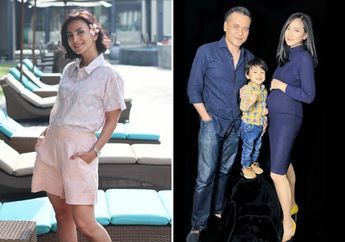 Chico Hakim Terduduk Lemas di Pusara Istri, Anak Wanda Hamidah Tulis Pesan Haru Untuk Citra Soeroso, Eks Raffi Sigap Pasang Badan: Jangan Khawatirkan Anakmu...