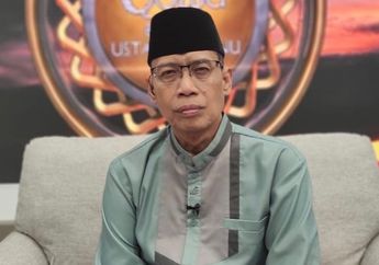 Ini Kondisi Terbaru Ustaz Dhanu Usai Ramai Dikabarkan Meninggal Dunia