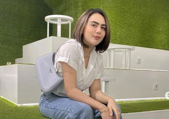 Anggita Sari Bantah Skandal Bilik Asmara, Model Dewasa Lainnya Justru Ngaku Pesta Seks dan Sabu di Penjara dengan Gembong Narkoba Terpidana Mati