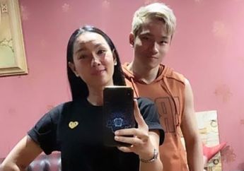 Dulu Sempat Jengkel Lihat Hubungan Kalina Ocktaranny dan Vicky Prasetyo, Azka Corbuzier Kini Beri Reaksi Tak Terduga saat Dengar Ibundanya Hamil Anak sang Gladiator 