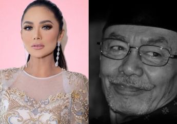 Innalillahi Wa Innailaihi Rajiun, Ayah Krisdayanti Meninggal Dunia, Istri Raul Lemos Ucapkan Permohonan Maaf Gegara Hal Ini