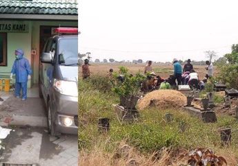 Istri Meninggal Dunia Saat Hamil 7 Bulan karena Tak Dapat Rumah Sakit, Suaminya Menyusul Sehari Kemudian, Nasib Sang Anak yang Masih 11 Tahun Bikin Nangis!