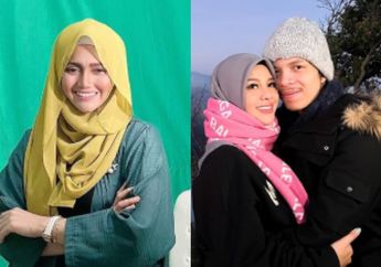 Putri Sulung Anang Hermansyah Kini Sandang Status sebagai Istri Atta Halilintar, Poppy Amalya Minta Maaf saat Bongkar Sosok yang Dicontoh Aurel Hermansyah dalam Kehidupan Rumah Tangganya, Ada Apa Gerangan?