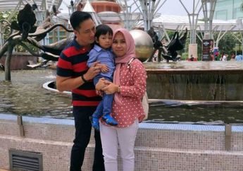 Sang Ayah Pilih Nikah Lagi dan Hidup Bahagia dengan Anggota DPR yang Usianya 15 Tahun Lebih Muda, Ternyata Begini Hubungan Adik Verrell Bramasta dengan Putra Ivan Fadilla dan Ibu Tirinya