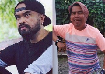 Satu Pekan Peppy Terpapar Covid-19, Bopak Castello ungkap Kondisi sang Sahabat