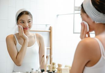 4 Manfaat Tea Tree Oil pada Bidang Kecantikan, Salah Satunya Dapat Mencegah Jerawat!