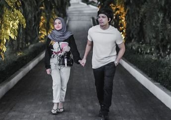 Aurel Hermansyah Heran Lihat Suaminya Selalu Pakai Headband, Atta Halilintar Langsung Tunjukkan Sikap Aslinya Saat Tak Menggunakan Bandana, Seperti Apa Ya?