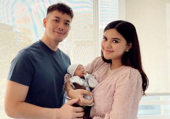 Berhasil Pikat Aktor Tampan Keturunan Asli Taiwan yang 9 Tahun Lebih Tua, Inilah 4 Potret Spot Cantik di Rumah Artis Audi Marissa dan Anthony Xie yang Jarang Terekspos