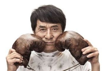 Profil Jackie Chan, Aktor Laga yng Dirumorkan Meninggal Dunia, Ternyata Berawal dari Hal ini