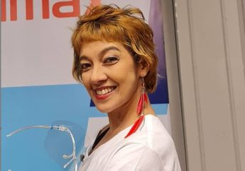 Sudah 16 Tahun Minum Air Seni Sendiri, Begini yang Dirasakan Vicky Burki