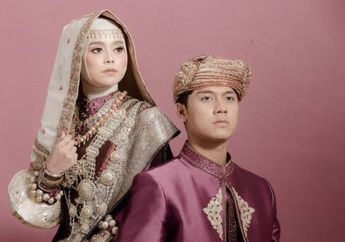 Angka Infeksi Covid-19 Semakin Meroket, Ayah Angkat Rizky Billar Kekeuh Gelar Akad Nikah