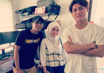 Pernikahan Rizky Billar dan Lesti Kejora Sudah di Depan Mata, Satu Tim Youtube sang Pesinetron Mendadak Ngaku Tak Percaya dengan Perlakuan Kedua Calon Mempelai Padanya, Ada Apa Gerangan?