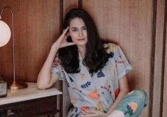 Pantas Auranya Selalu Terpancar! Ternyata Ini Arti Nama Sabai Dieter Morscheck, Istri Ringgo Agus Rahman