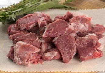 Penyebab Daging Kambing Bau Prengus, Begini Cara Mengatasinya, Gampang Banget!
