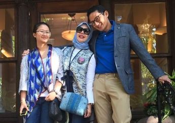 Ayahnya Kini Jadi Menteri hingga Kekayaannya Disebut-sebut Tembus Rp 5 Triliun, Terungkap Tabiat Putri Sandiaga Uno saat Temukan HP Mahal Tergeletak di Jalanan AS