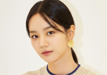 Lakukan Adegan Ciuman dengan Jang Ki Yong, Hyeri Girl's Day Beberkan Respons Ryu Jun Yeol