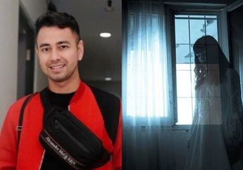 Kaget Setengah Mati, Raffi Ahmad Langsung Terperanjat Saat Naomi sang Anak Indigo Bongkar Sosok Gaib yang Selama Ini Mengikutinya: Sekarang Masih Nggak?