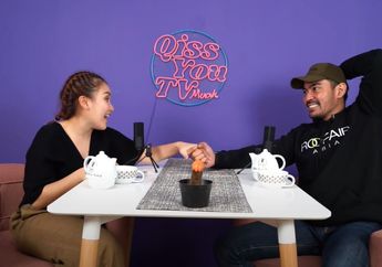 Sudah Minta Syarat Nikah Mahar Rp5 Miliar, Hubungan Ayu Ting Ting dan Robby Purba Diterawang Sosok Ini hingga Bongkar Fakta Tak Diduga