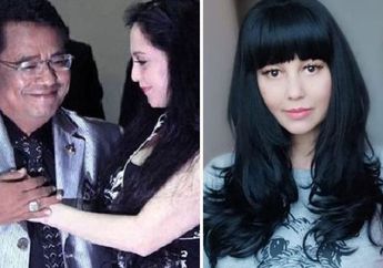 Digila-gilai Hotman Paris sebagai Artis Paling Cantik Tak Tergantikan, Meriam Bellina Ternyata Tusukkan Ini pada Wajahnya hingga Bikin Bergidik Ngeri!