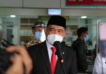 Muhadjir Effendy Sampaikan PPKM Darurat Diperpanjang hingga Akhir Juli, Komisi III DPR RI Peringatkan Pemerintah untuk Memperhatikan Buruh