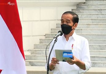Vaksin Berbayar Dibatalkan! Presiden Joko Widodo Cabut Rencana Vaksinasi Non Subsidi yang Semula Direncanakan Melalui Kimia Farma