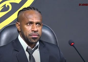 Borneo FC Punya Dua Calon Winger Timnas Indonesia, Mario Gomez Terus Cadangkan Boaz Solossa