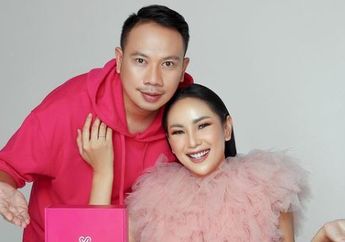 Pernikahan sampai Kehamilannya Diragukan oleh Netizen, Kalina Ocktaranny Ungkap Keromantisan Vicky Prasetyo bak Patahkan Stigma Soal Rumah Tangganya yang Disebut Settingan