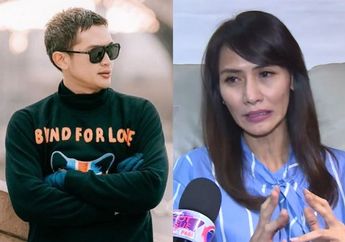 Wenny Ariani Ngaku Tak Masalah Rezky Aditya Ogah Tanggung Jawab Tentang Darah Dagingnya, tapi Satu Hal Ini Wajib Dilakoni, Apa?