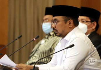 Idul Adha 2021 Jatuh di Masa PPKM Darurat, Menteri Agama Menegaskan Tidak Ada Salat Idul Adha di Masjid atau Lapangan