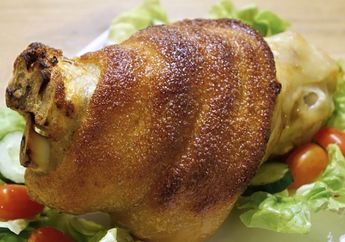 Viral Video Pria Tak Sengaja Makan Daging Babi, Ternyata ini 10 Nama Masakan Olahan dari Daging Babi yang Biasa Ditemui agar Jadi Pembelajaran