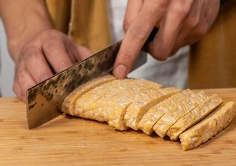 Jangan Sampai Menyesal, Tempe Ternyata Sangat Berbahaya Jika Dikonsumsi oleh Penderita Penyakit Tertentu, Cekidot!