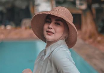 Berhasil Jalani Diet, Berat Badan Irish Bella Turun hingga 10 Kilogram!