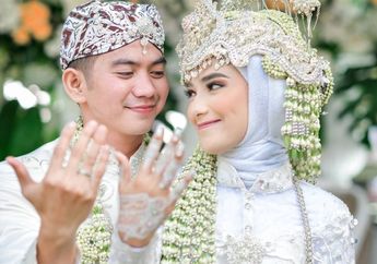 Memulai Awal yang Baru dengan Nikahi Nadya Mustika Rahayu hingga Ubah Penampilan, Rizki DA Akui Merasa Masih Canggung