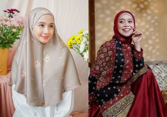 Kisah Rumah Tangganya Bak Berbanding Terbalik dengan Lesty Kejora yang Sebentar Lagi Nikah Muda, Laudya Cynthia Bella Berikan Doa Indah Ini untuk Dukung Calon Istri Rizky Billar