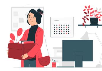 Banyak Orang  Mengunggah Video Resign di TikTok, Ini Pendapat Pakar