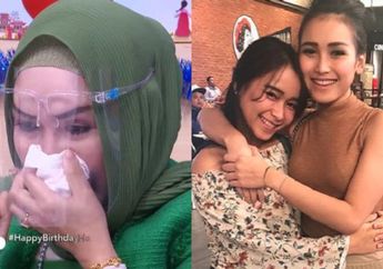 Sudah Jor-joran Sampai Dipanggilin Tanjidor Usai Lulus, Umi Kalsum Langsung Tuntut Syifa Bersaing dengan Ayu Ting Ting? Istri Abdul Rozak: Dikate Gampang Cari Uang!