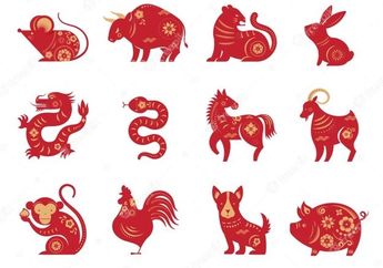 Ramalan Shio Mingguan 19-25 Juli 2021: Shio Macan akan Terjun ke Medan Pertempuran!