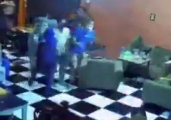 Satpol PP yang Melakukan Penganiayaan pada Wanita Hamil Resmi Jadi Tersangka, Bupati Gowa Cabut Jabatan sang Satpol PP