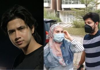 Mengikuti Jejak Sang Kakak yang Terjun ke Dunia Seni Peran Sampai Bisa Bangun Hunian Mewah, Begini Potret Rumah Artis Panji Zoni, Adik Ammar Zoni yang Juga Tak Kalah Ganteng!