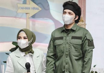 Spontan Melepaskan Pelukannya dari sang Istri, Atta Halilintar Kecewa Mendengar Pengakuan Aurel Hermansyah yang Begitu Blak-blakan saat Dihipnotis Uya Kuya