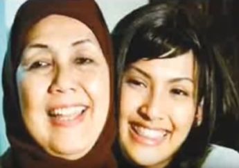 Sukma Ayu Meninggal Dunia 18 Tahun Lalu, Putri Nani Wijaya Sempat Datangi Mantan Lewat Mimpi