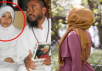 Ingat Gadis 12 Tahun yang Dinikahi Syekh Puji? Dulu Bikin Geger Seantero Negeri, Sekarang Begini Nasibnya